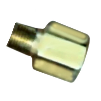 19271-ZY3-000AH - Npt/Bspt Adapter - Honda Original Part
