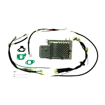 31310-Z07-C33 - Inverter Unit - Honda Original Part ** SUPERSEDED TO 06402-ZY3-000 **