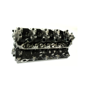 12201-ZW5-000ZA - Cylinder Head Sub Assembly - Honda Original Part ** SUPERSEDED TO 12201-ZW5-020ZA **