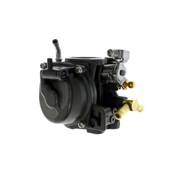 16102-ZW4-F01 - Carburetor Assembly - Honda Original Part ** SUPERSEDED TO 16103-ZW4-F02 **