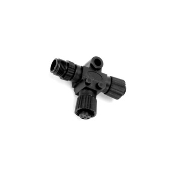 06325-ZX2-000AH - N2K T Connector - Honda Original Part