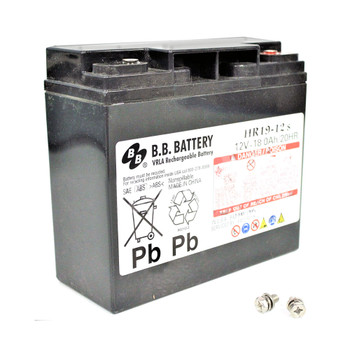 31500-V45-A51 - Battery (Hr19-12) - Honda Original Part