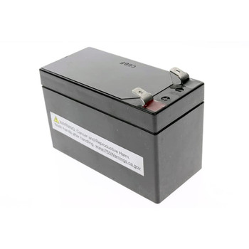 31500-VH7-800 - Battery Assembly - Honda Original Part ** SUPERSEDED TO 31500-VH7-801 **