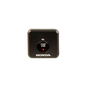 06324-ZVL-000 - Panel Kit - Honda Original Part ** SUPERSEDED TO 06324-ZVL-702 **