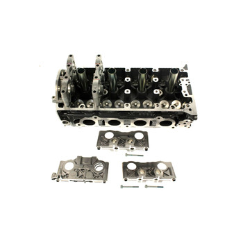 06122-ZY6-030ZA - Cylinder Head Kit N - Honda Original Part ** SUPERSEDED TO 06122-ZY6-040ZA **