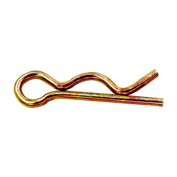 90652-773-003 - Pin Snap (10Mm) - Honda Original Part