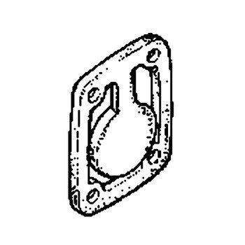 78110-955-000 - Valve In  - Honda Original Part