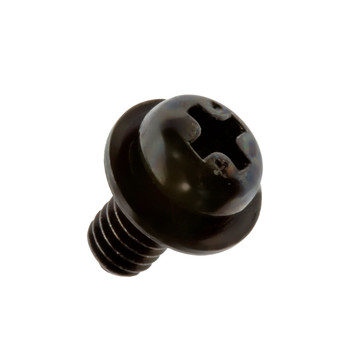 93891-04008-07 - Screw-Washer (4X8) - Honda Original Part