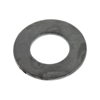 90506-ZV4-000 - Washer Plain (6Mm) - Honda Original Part