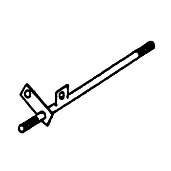 54435-VE4-000 - Rod Presence - Honda Original Part