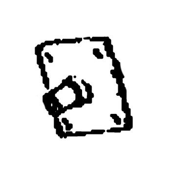 72112-729-305 - Pipe R. Rotor Main - Honda Original Part 72112-729-305 - Pipe R. Rotor Main - Honda Original Part