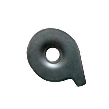90481-ZV0-000 - Washer - Honda Original Part
