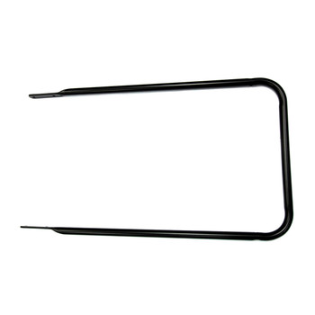 53110-VB5-G01ZA - Pipe Handle Nh105 - Honda Original Part
