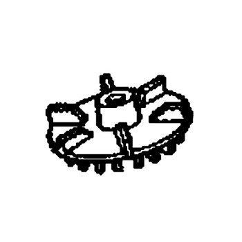 15331-ZV0-010 - Slinger Oil - Honda Original Part
