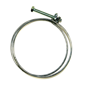 78139-YE6-003 - Band Hose - Honda Original Part