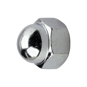 94021-08000-0S - Nut Cap (8Mm) - Honda Original Part