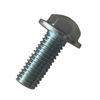 90015-898-000 - Bolt Flange (8X20) - Honda Original Part