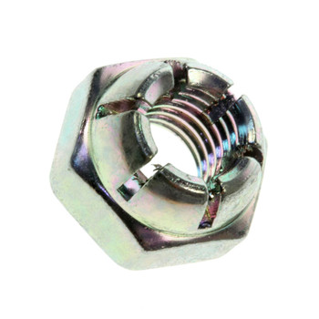 90349-001-000 - Nut Self-Lock (8Mm) - Honda Original Part