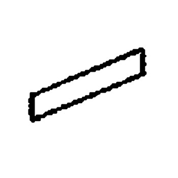 87146-777-770 - Mark L. (Fr650) - Honda Original Part
