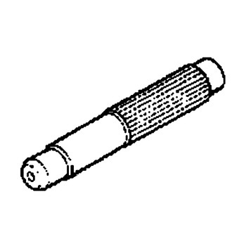 23251-734-000 - Shaft Final - Honda Original Part
