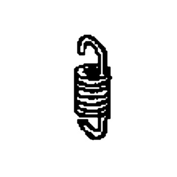 22531-777-000 - Spring - Honda Original Part