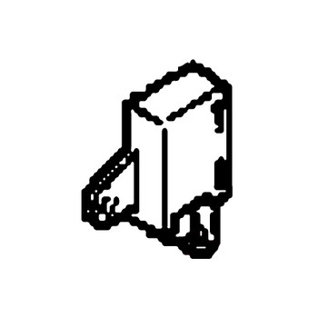 36100-ZB6-003 - Switch Assembly Kill - Honda Original Part