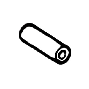 76232-752-830 - Collar - Honda Original Part