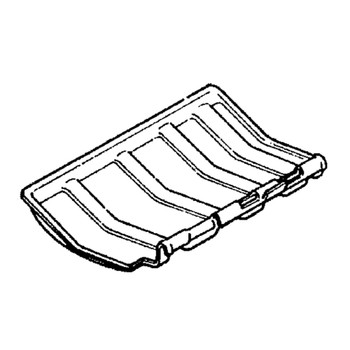 76118-952-000 - Shield Safety - Honda Original Part