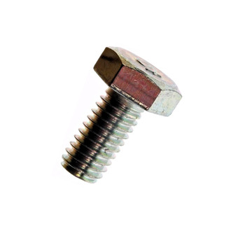 92101-06012-4J - Bolt Hexagonal (6X12) - Honda Original Part
