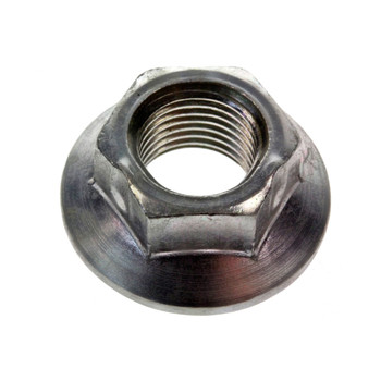 90306-750-A00 - Nut (12Mm) - Honda Original Part