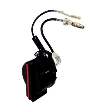 35120-777-003 - Switch Engine Stop - Honda Original Part