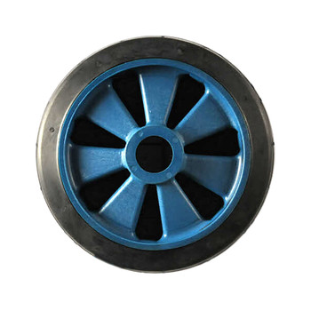 42710-ZB4-003 - Wheel - Honda Original Part