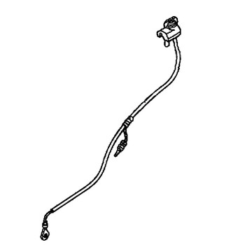 35120-V14-003 - Switch Engine Stop - Honda Original Part