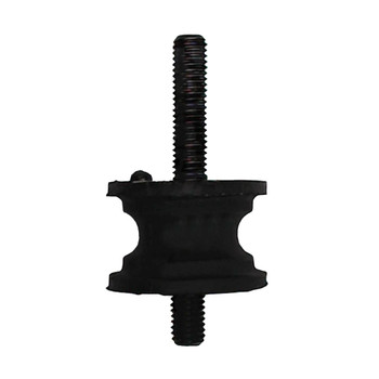 68328-ZS2-H61 - Rubber (Lower) - Honda Original Part