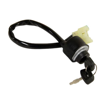 35100-752-023 - Switch Combination - Honda Original Part