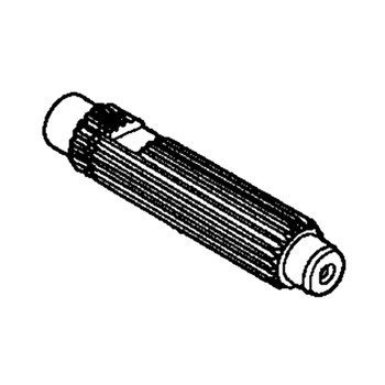 23151-V20-003 - Shaft Power Take Off  - Honda Original Part