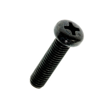 93500-05020-0G - Screw Pan (5X20) - Honda Original Part