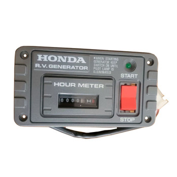 31610-ZB5-632 - Panel Remote Control - Honda Original Part