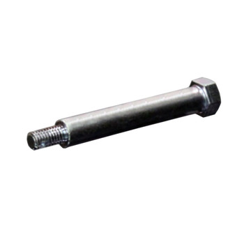 42814-733-700 - Shaft Fr Wheel - Honda Original Part