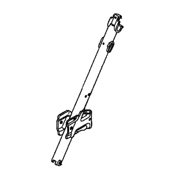 53350-V14-000 - Holder Column - Honda Original Part