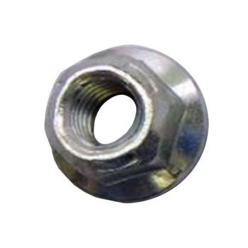 90118-961-000 - Nut Self-Lock (8Mm) - Honda Original Part