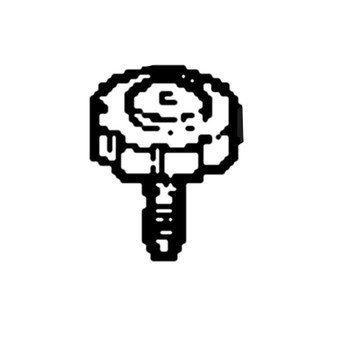 31468-ZA8-004 - Knob D C. Terminal - Honda Original Part