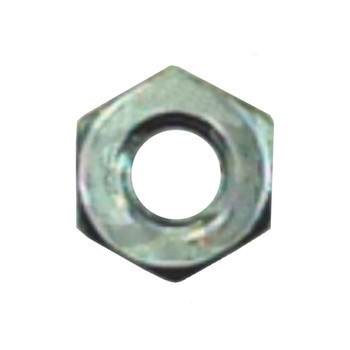 90301-V06-003 - Nut (1/4-20) - Honda Original Part