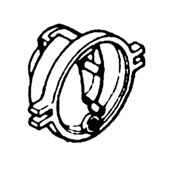 78108-YB1-003 - Cover Drain - Honda Original Part - NO LONGER AVAILABLE