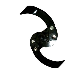 72205-770-700ZA - Tine Assembly L. Nh1 - Honda Original Part
