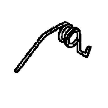 22529-773-000 - Spring - Honda Original Part