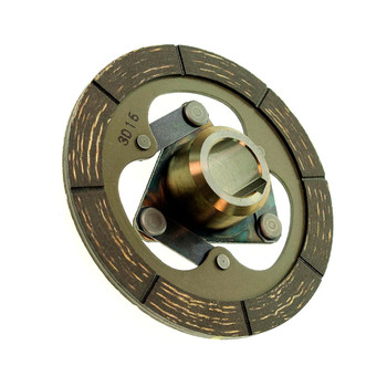 75140-752-631 - Disk Friction - Honda Original Part