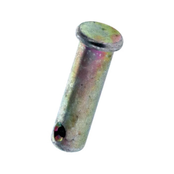 90754-VA3-J00 - Pin (6X17) - Honda Original Part