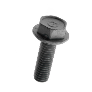 90003-ZW6-010 - Bolt Flange (5X16) - Honda Original Part