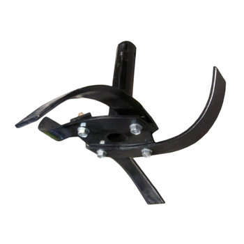 72190-733-750 - Rotor L. Extension - Honda Original Part 72190-733-750 - Rotor L. Extension - Honda Original Part